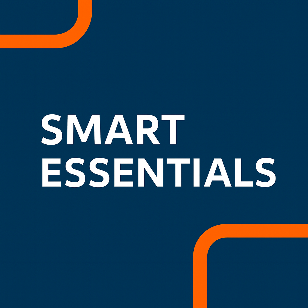 Smart Essentials