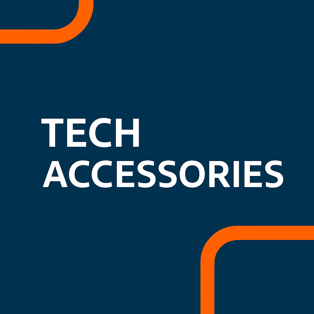 Tech Accessories
