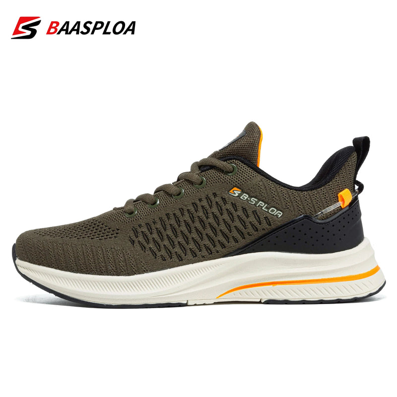 Baasploa UltraX
