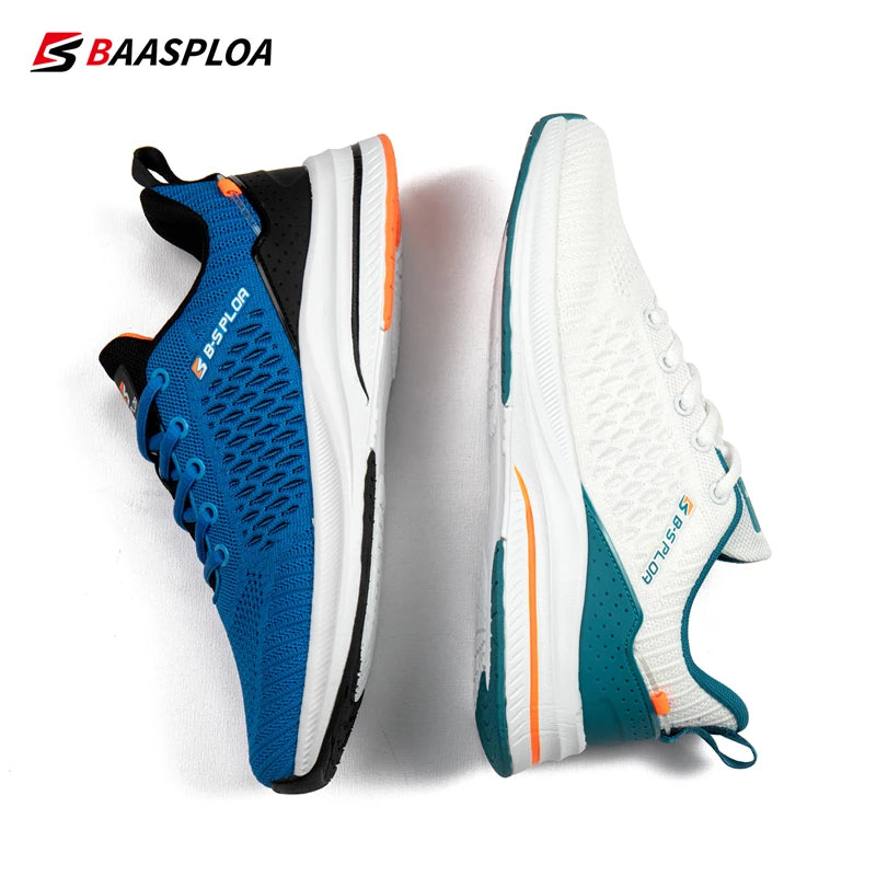 Baasploa UltraX