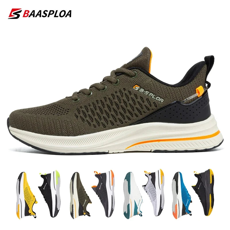 Baasploa UltraX